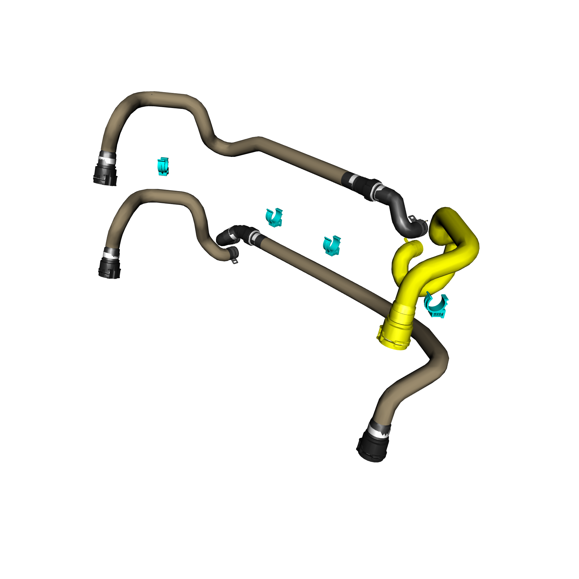 car:dbs zagato,item_no:,quantity:1,reference:dbs_zagato_partscatalogue-030304-30 heater hoses