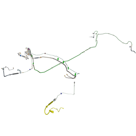 car:db12,item_no:,quantity:1,reference:db12_24_partscatalogue-060603 brake lines & hoses