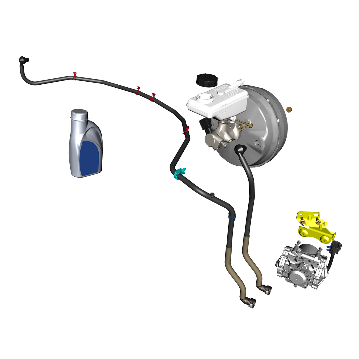 car:vantage sp,item_no:,quantity:1,reference:vantage_sp_partscatalogue-060700-20 power brake