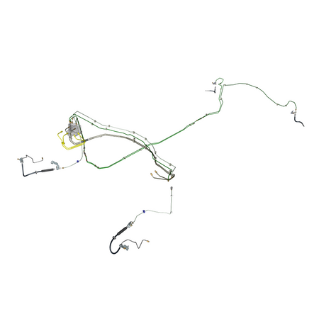 car:db11,item_no:,quantity:1,reference:db11_partscatalogue-060603-10 brake lines & hoses