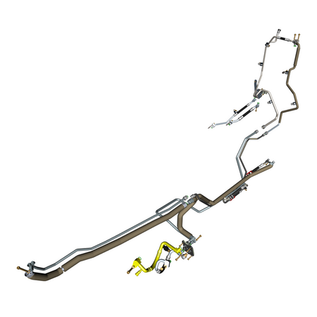 car: VALKYRIE,item_no: nan,quantity: 1,reference: VALKYRIE_PartsCatalogue-120303-10 Air Con Lines