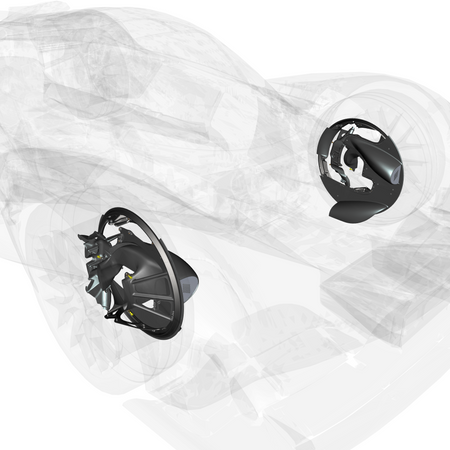 car: VALKYRIE,item_no: nan,quantity: 8,reference: VALKYRIE_PartsCatalogue-040601-10 Brake Duct Assemblies
