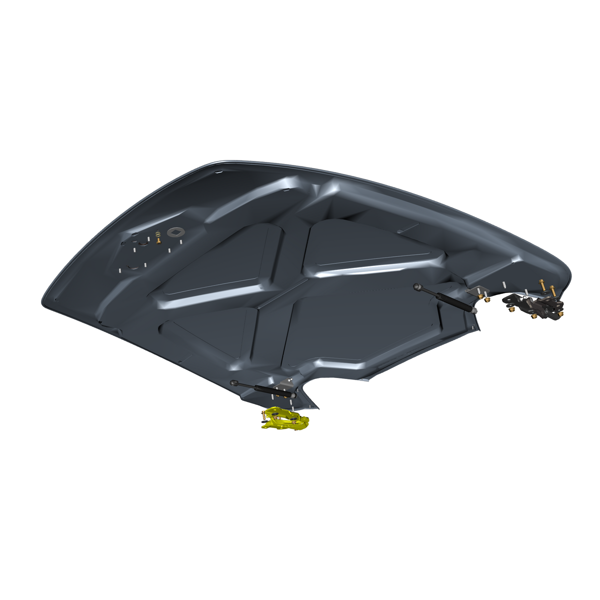 car:vantage sp,item_no:,quantity:1,reference:vantage_sp_partscatalogue-010205-10 bonnet assembly