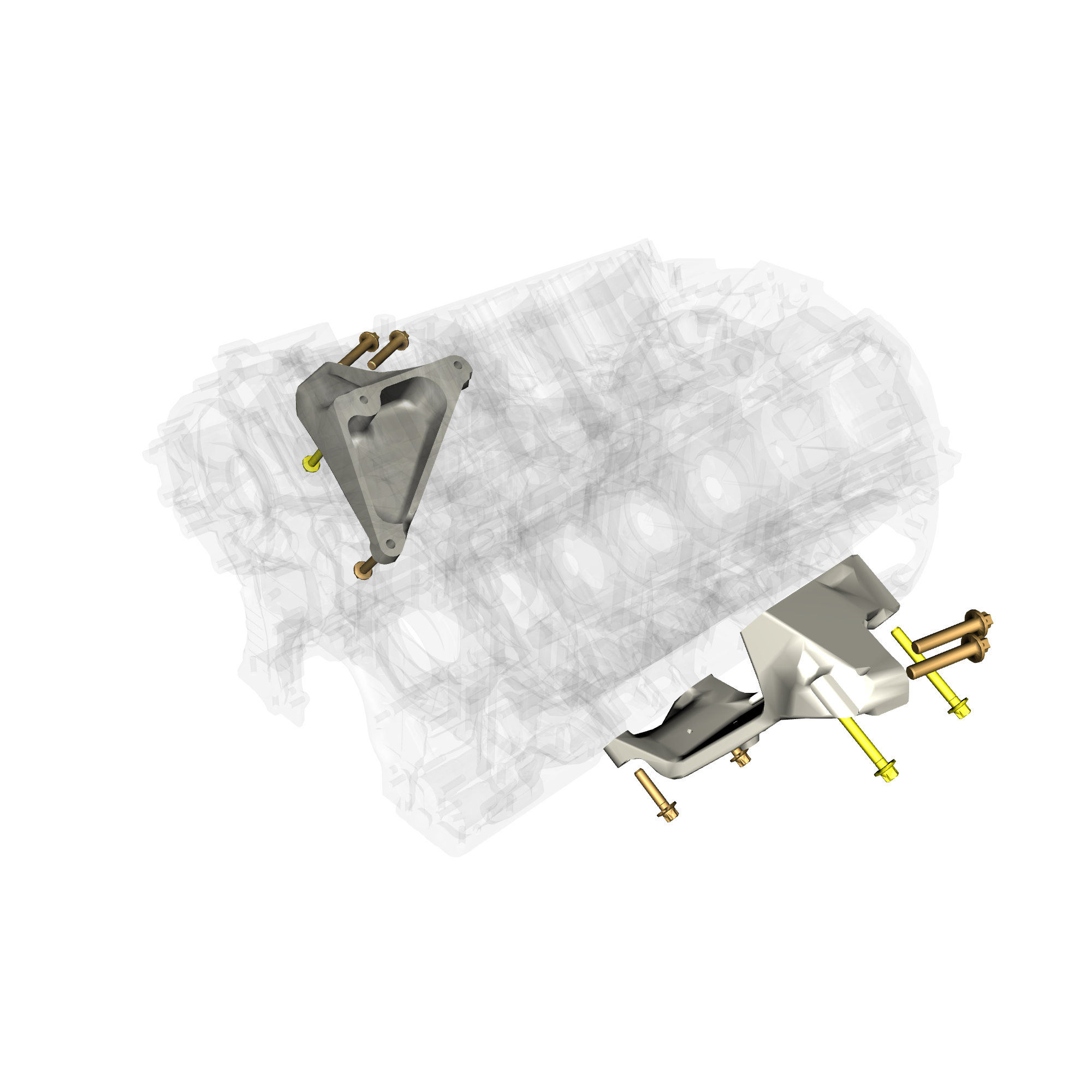 car:DBX,item_no:,quantity:4.0,reference:DBX_PartsCatalogue-031601-30 Engine Mountings