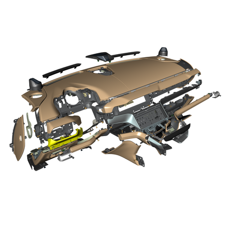 car:vanquish,item_no:,quantity:1.0,reference:vanquish_25_partscatalogue-011202 instrument panel assembly