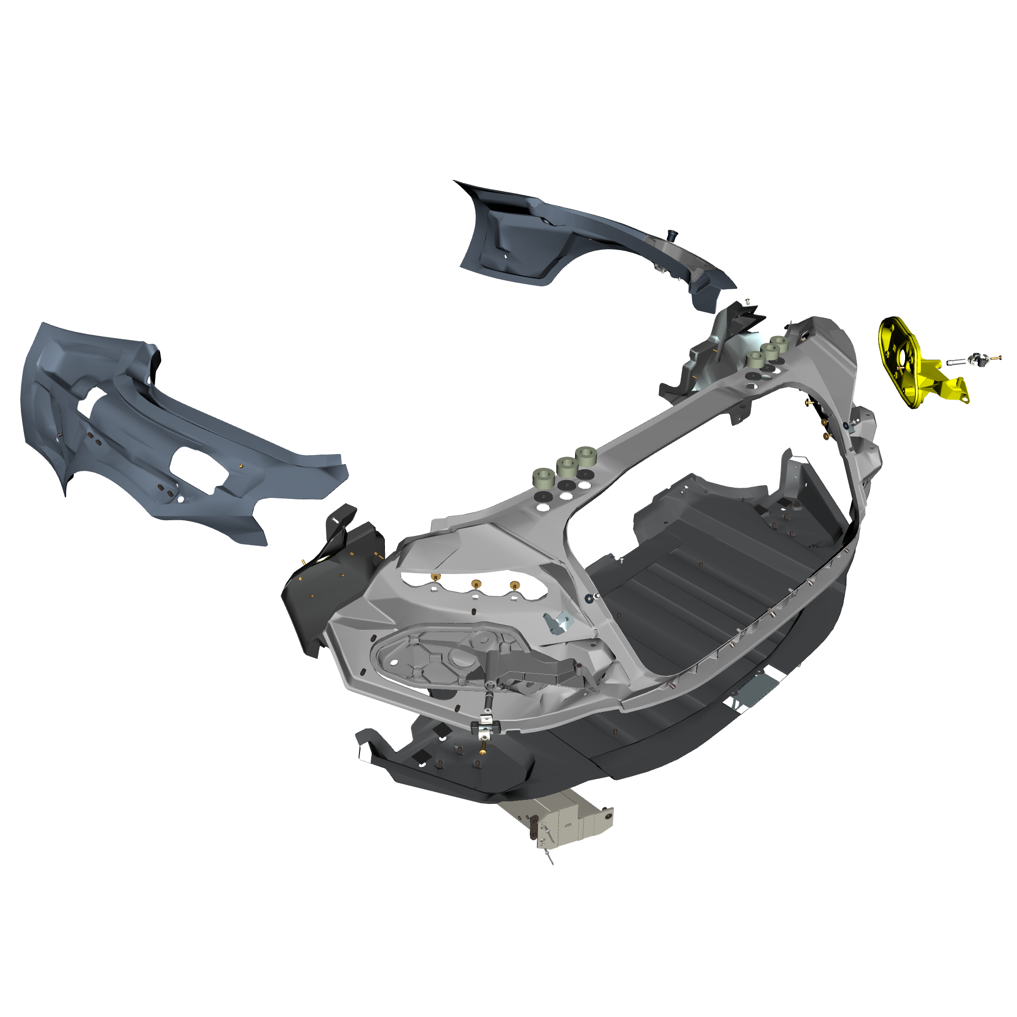 car: DB11,item_no: nan,quantity: 1.0,reference: DB11_PartsCatalogue-010223-20 Body Rear End