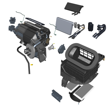 car: VANTAGE V12S,item_no: nan,quantity: 11.0,reference: VANTAGE_V12S_PartsCatalogue-120300-S2 Evaporator & Heater
