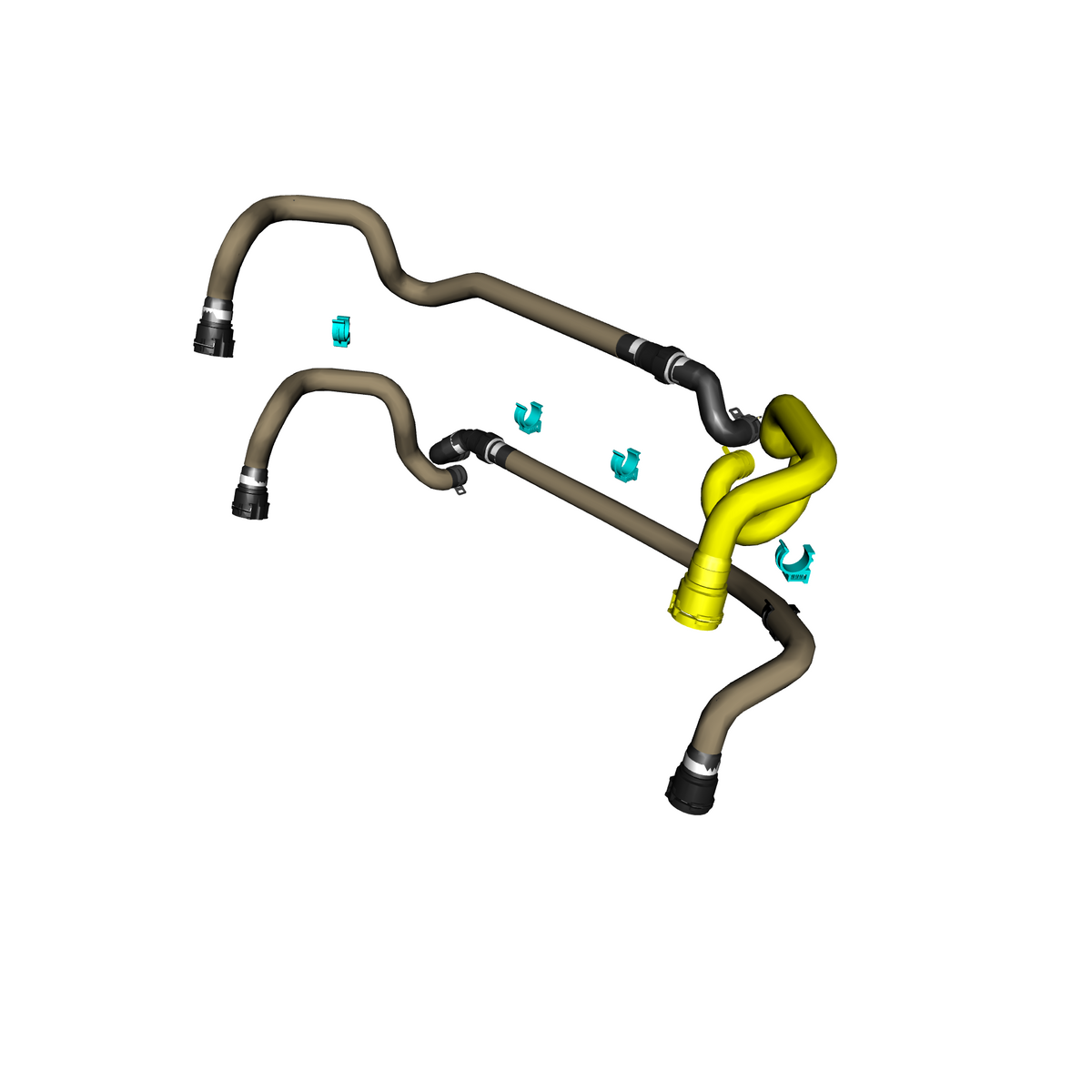 car: VANTAGE SP,item_no: nan,quantity: 1,reference: VANTAGE_SP_PartsCatalogue-030304-30 Heater Hoses