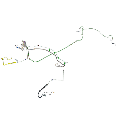 car:db12,item_no:,quantity:1,reference:db12_24_partscatalogue-060603 brake lines & hoses