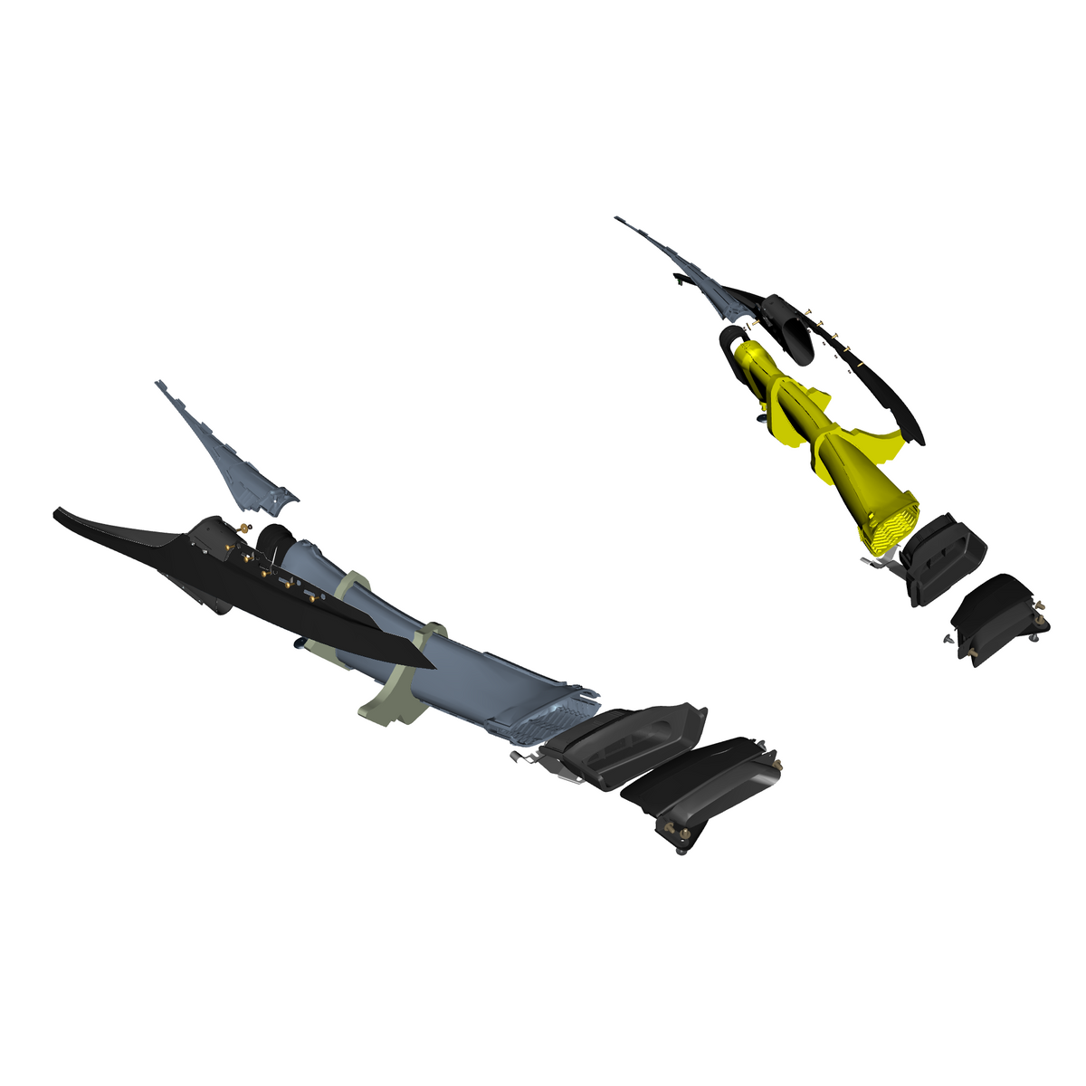 car: DBS,item_no: nan,quantity: 1,reference: DBS_19_PartsCatalogue-010804-10 C Duct System