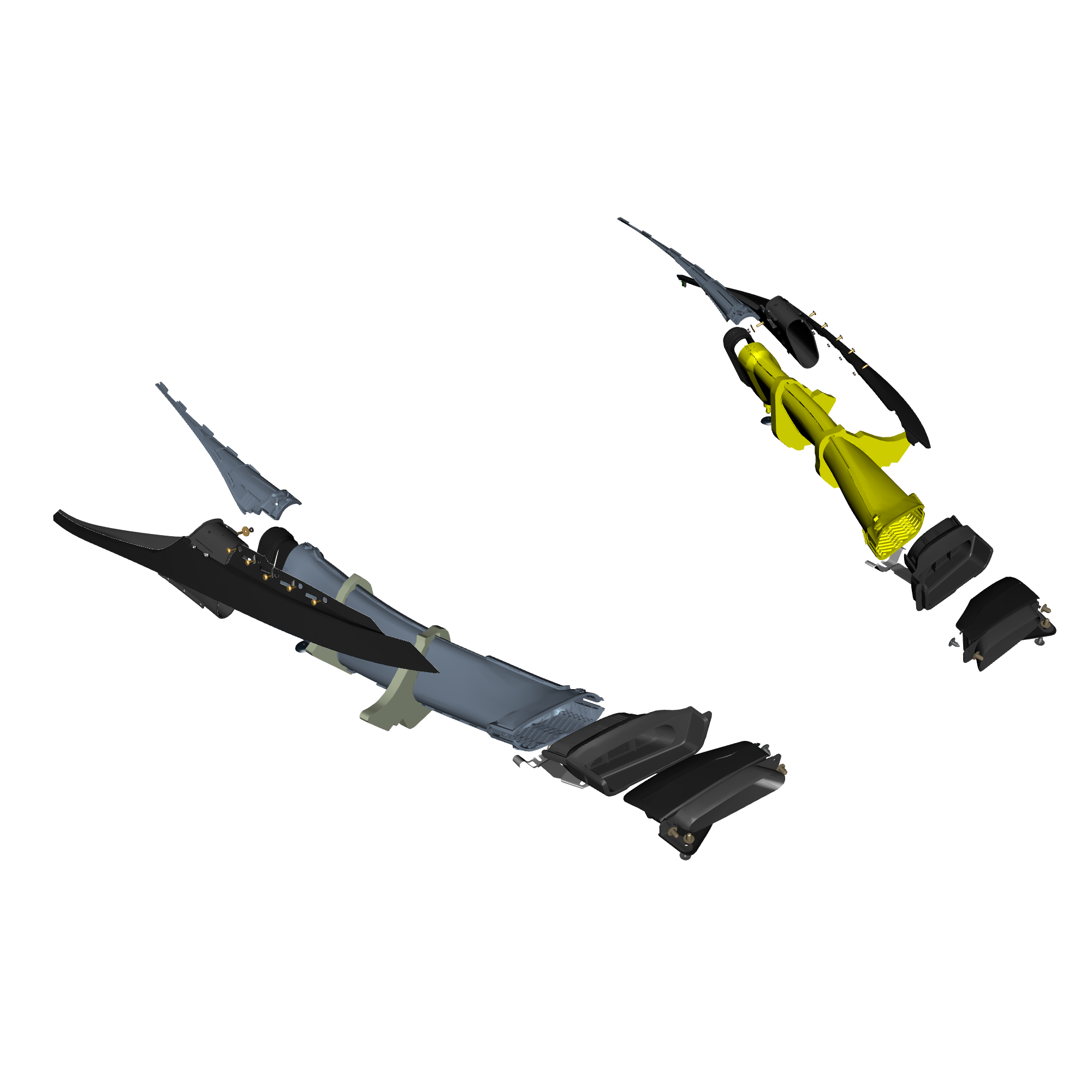 car: DBS,item_no: nan,quantity: 1,reference: DBS_19_PartsCatalogue-010804-10 C Duct System