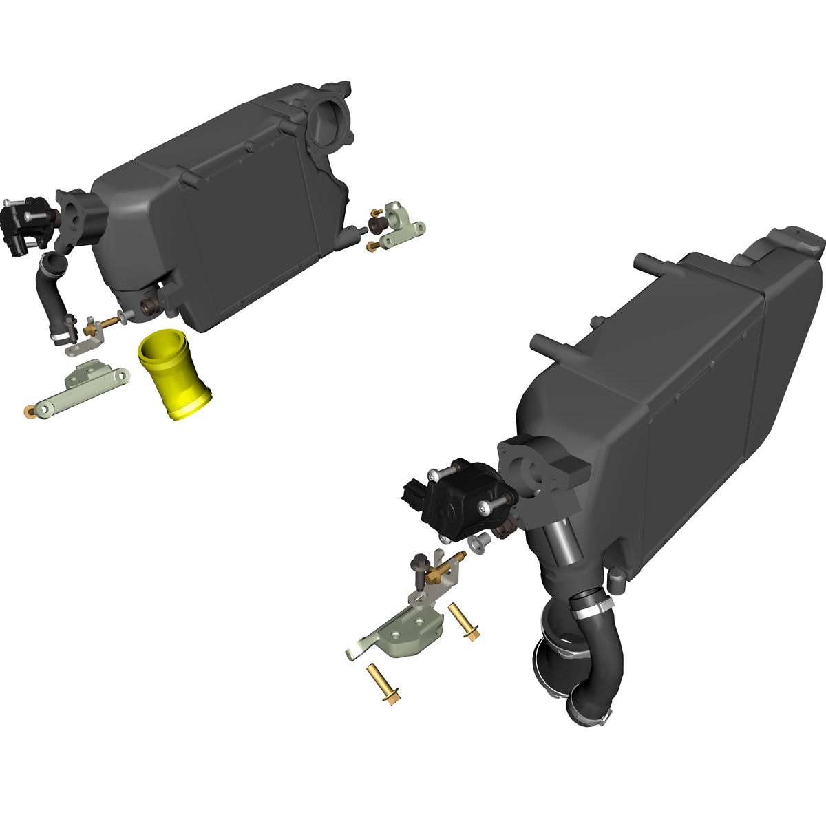 car:vantage,item_no:,quantity:1.0,reference:vantage_19_partscatalogue-031202-20 charge air cooler