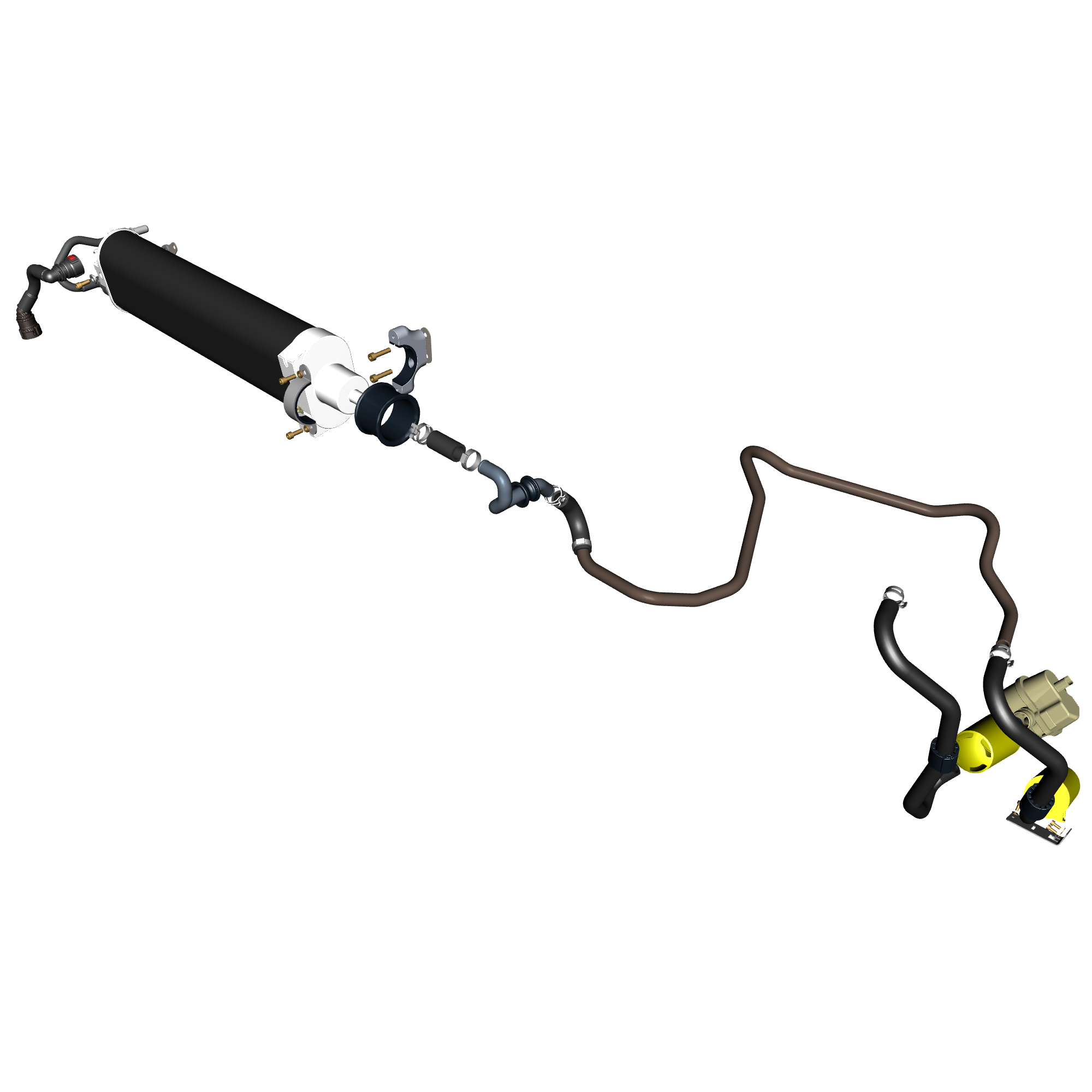 car: VALKYRIE,item_no: nan,quantity: 1,reference: VALKYRIE_PartsCatalogue-100109-10 Evaporative Emissions
