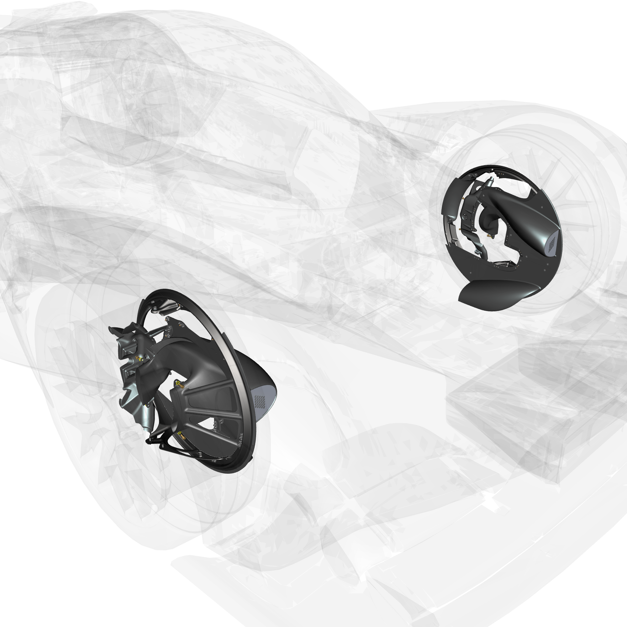 car: VALKYRIE,item_no: nan,quantity: 8,reference: VALKYRIE_PartsCatalogue-040601-10 Brake Duct Assemblies