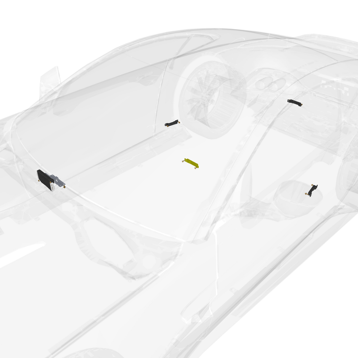 car: VANTAGE,item_no: nan,quantity: 1,reference: VANTAGE_25_PartsCatalogue-191200 Remote Keyless Entry