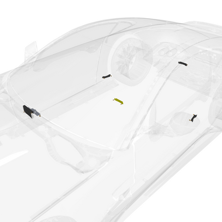 car: VANTAGE,item_no: nan,quantity: 1,reference: VANTAGE_25_PartsCatalogue-191200 Remote Keyless Entry