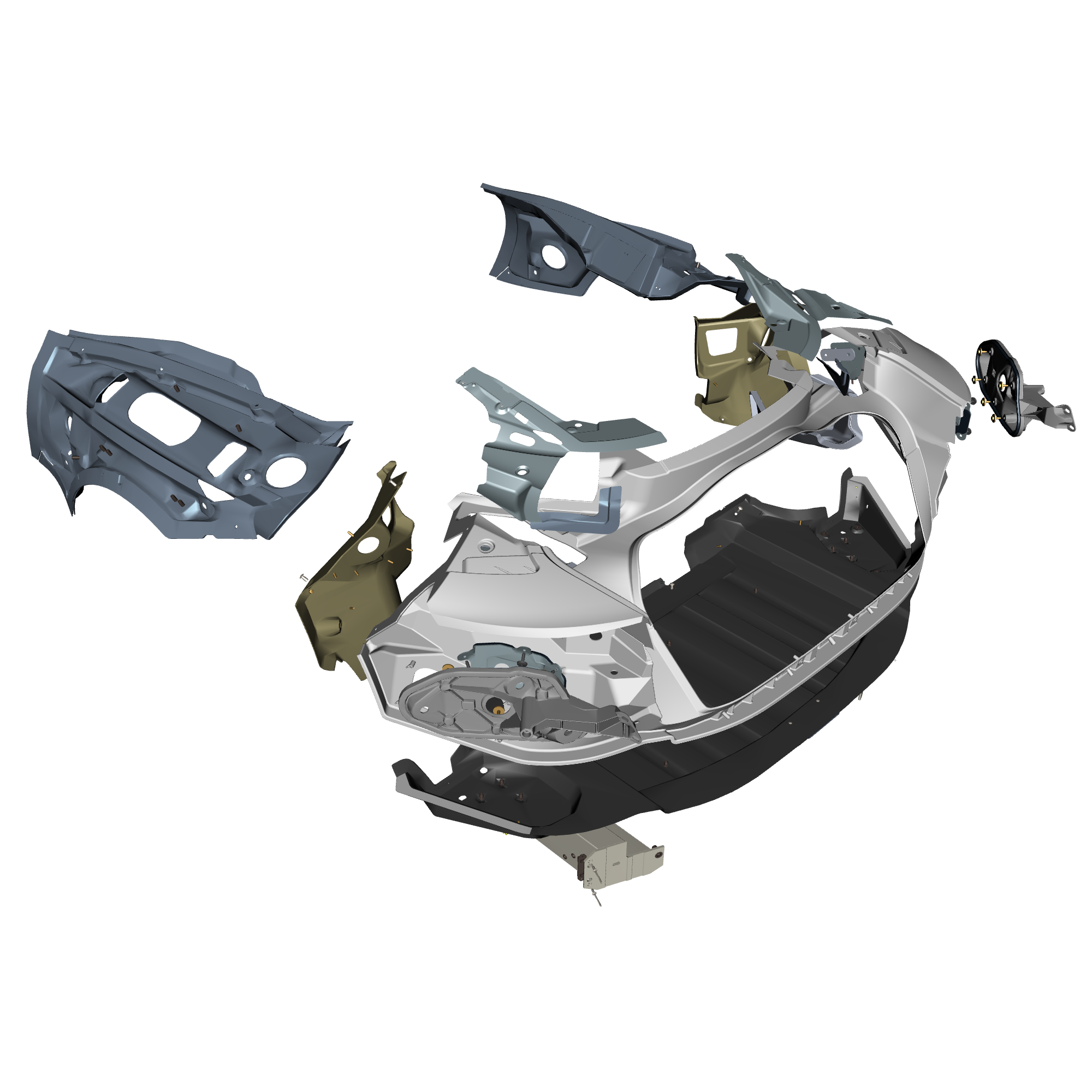 car:DBS,item_no:,quantity:8.0,reference:DBS_19_PartsCatalogue-010223-10 Body Rear End