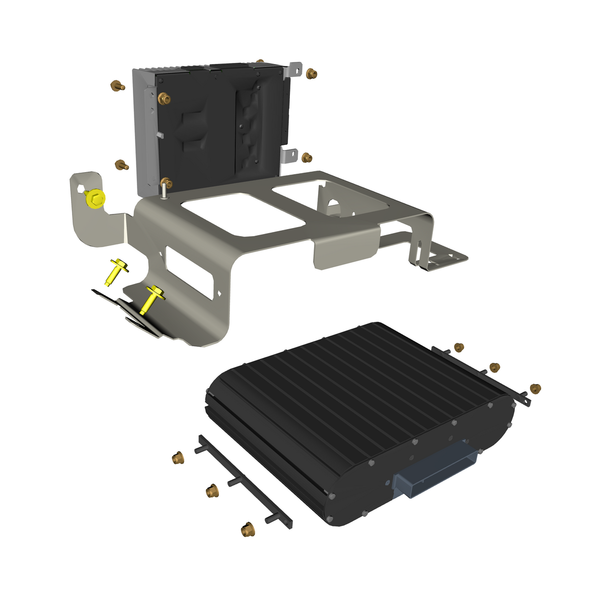 car:VANTAGE V12S,item_no:,quantity:4,reference:VANTAGE_V12S_PartsCatalogue-150103-D3 Amplifier B&O - Coupe
