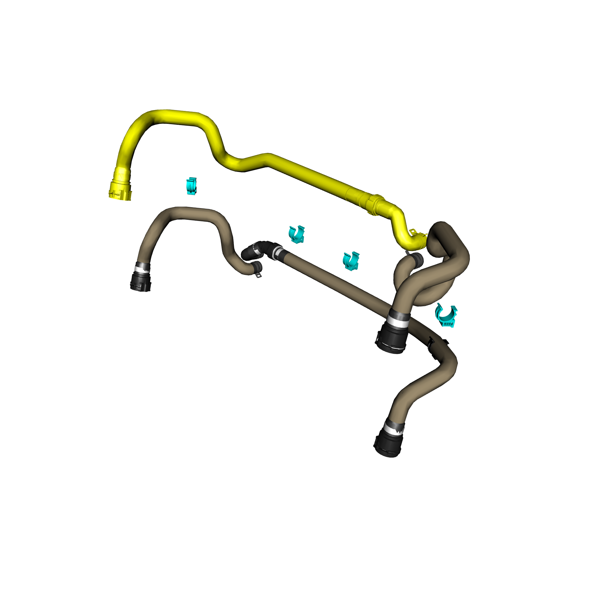 car:vantage sp,item_no:,quantity:1,reference:vantage_sp_partscatalogue-030304-30 heater hoses