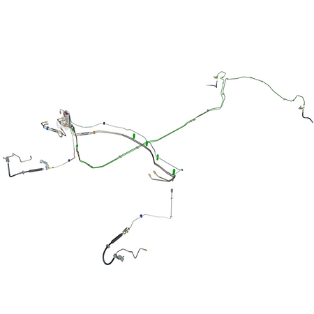 car: DB12,item_no: nan,quantity: 4,reference: DB12_24_PartsCatalogue-060603 Brake Lines & Hoses