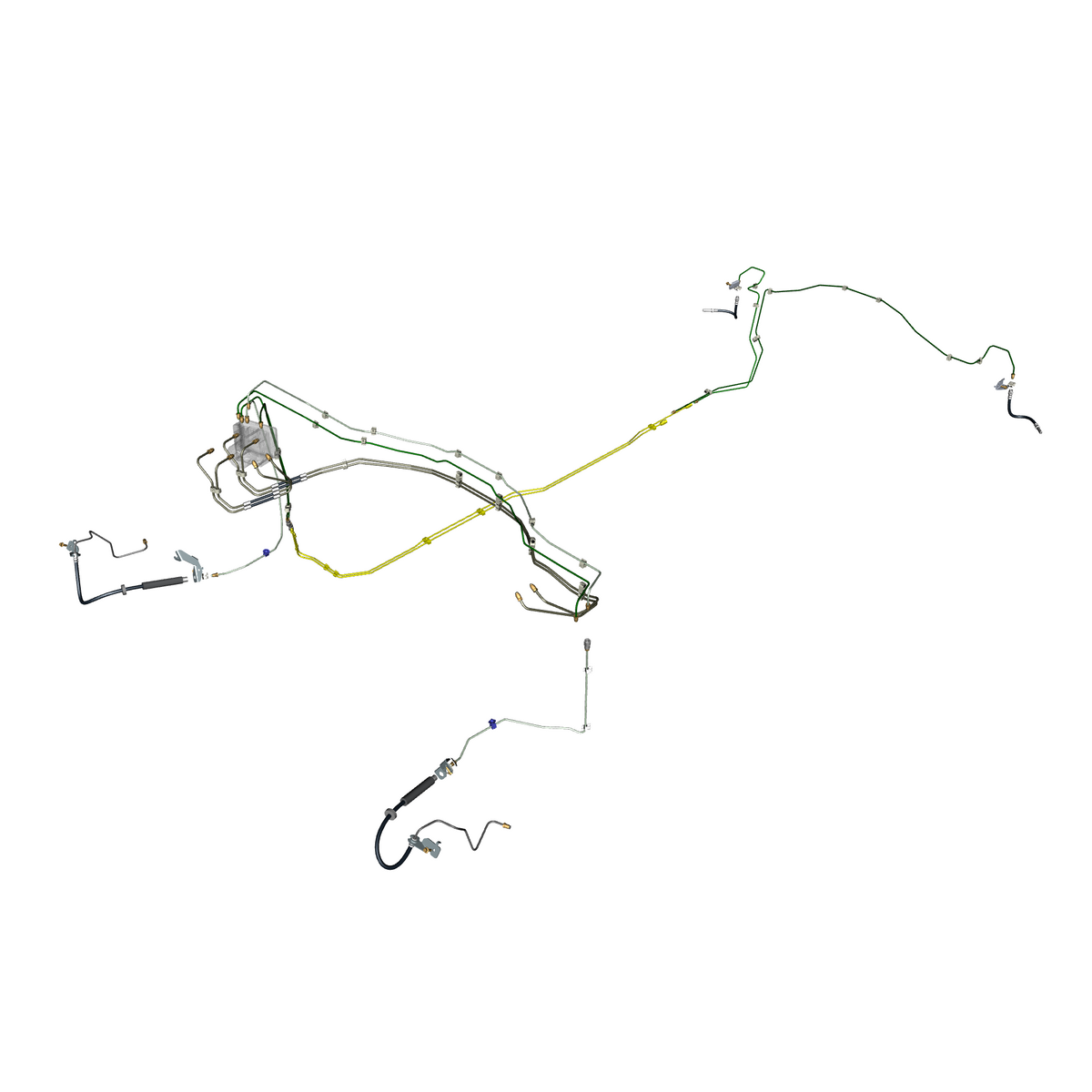 car:db11,item_no:,quantity:1,reference:db11_partscatalogue-060603-10 brake lines & hoses