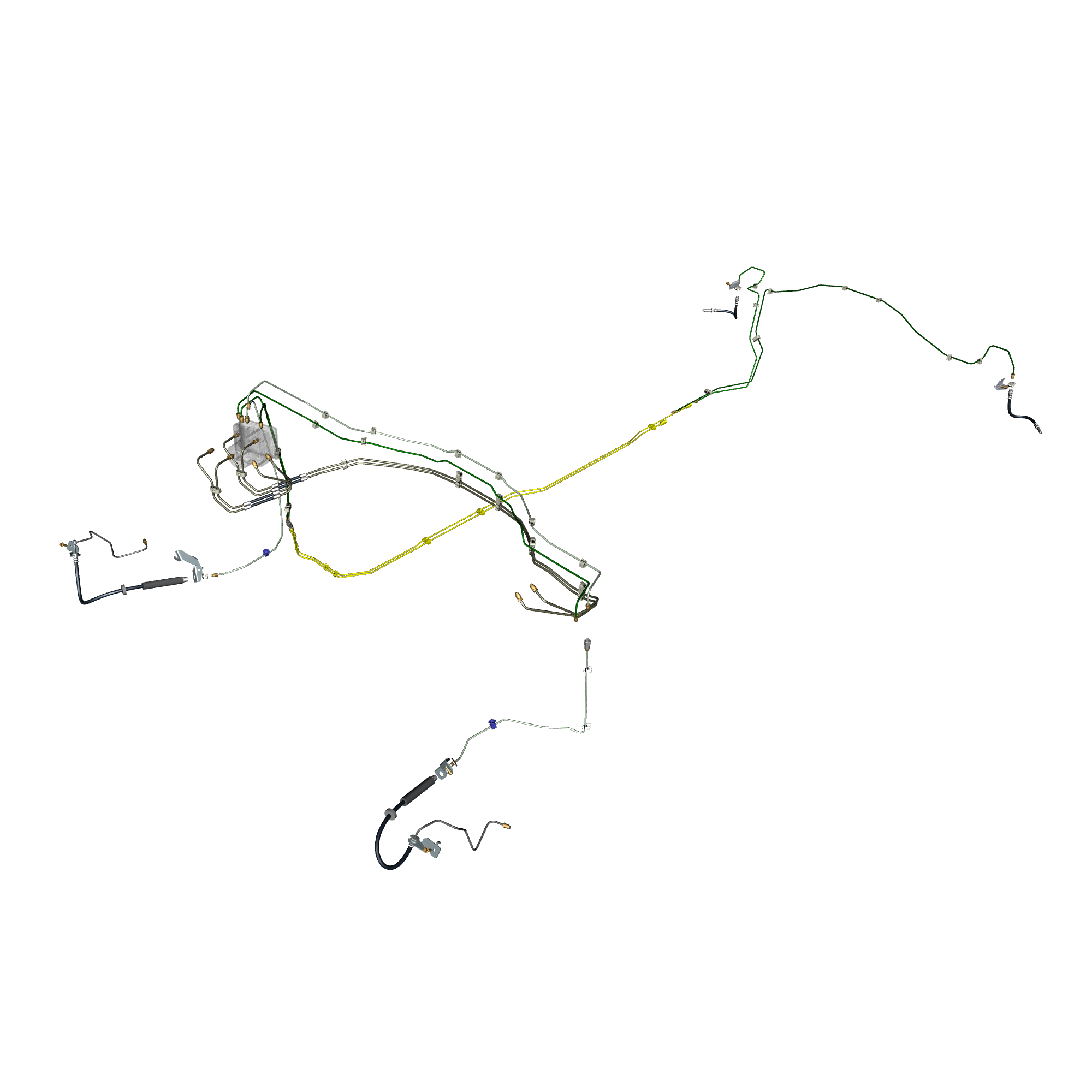 car:db11,item_no:,quantity:1,reference:db11_partscatalogue-060603-10 brake lines & hoses