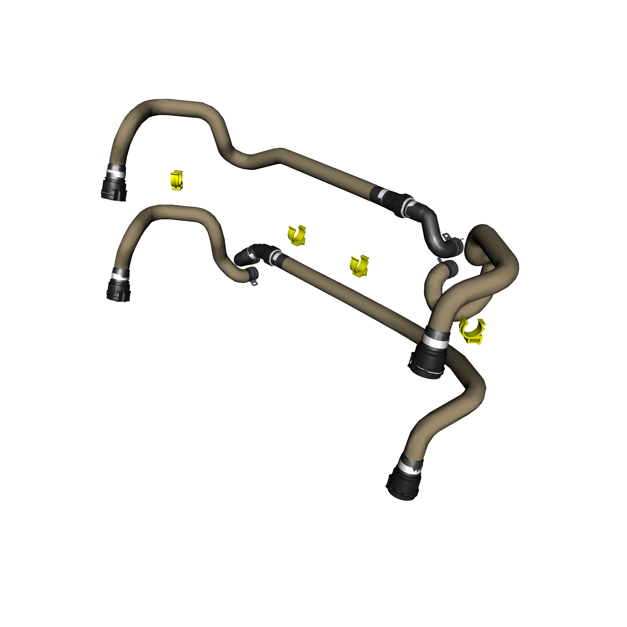 car:dbs zagato,item_no:,quantity:4,reference:dbs_zagato_partscatalogue-030304-30 heater hoses