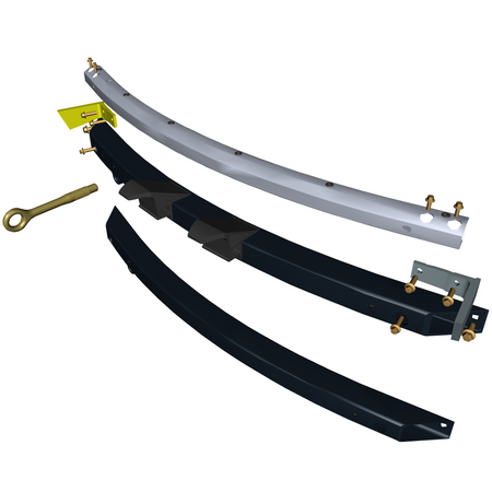 car: VANTAGE,item_no: nan,quantity: 1,reference: VANTAGE_19_PartsCatalogue-010111-10 Front Bumper Armature
