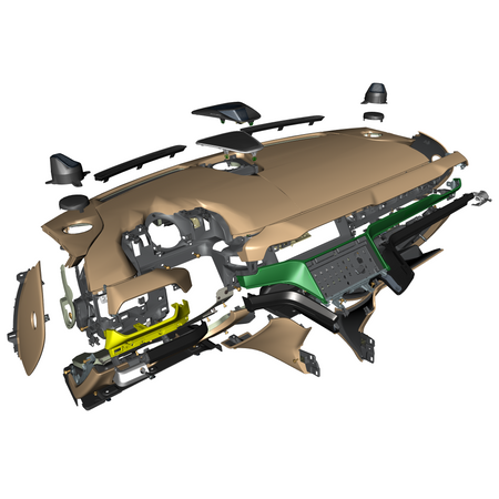 car: VANTAGE,item_no: nan,quantity: 1.0,reference: VANTAGE_25_PartsCatalogue-011202 Instrument Panel Assembly