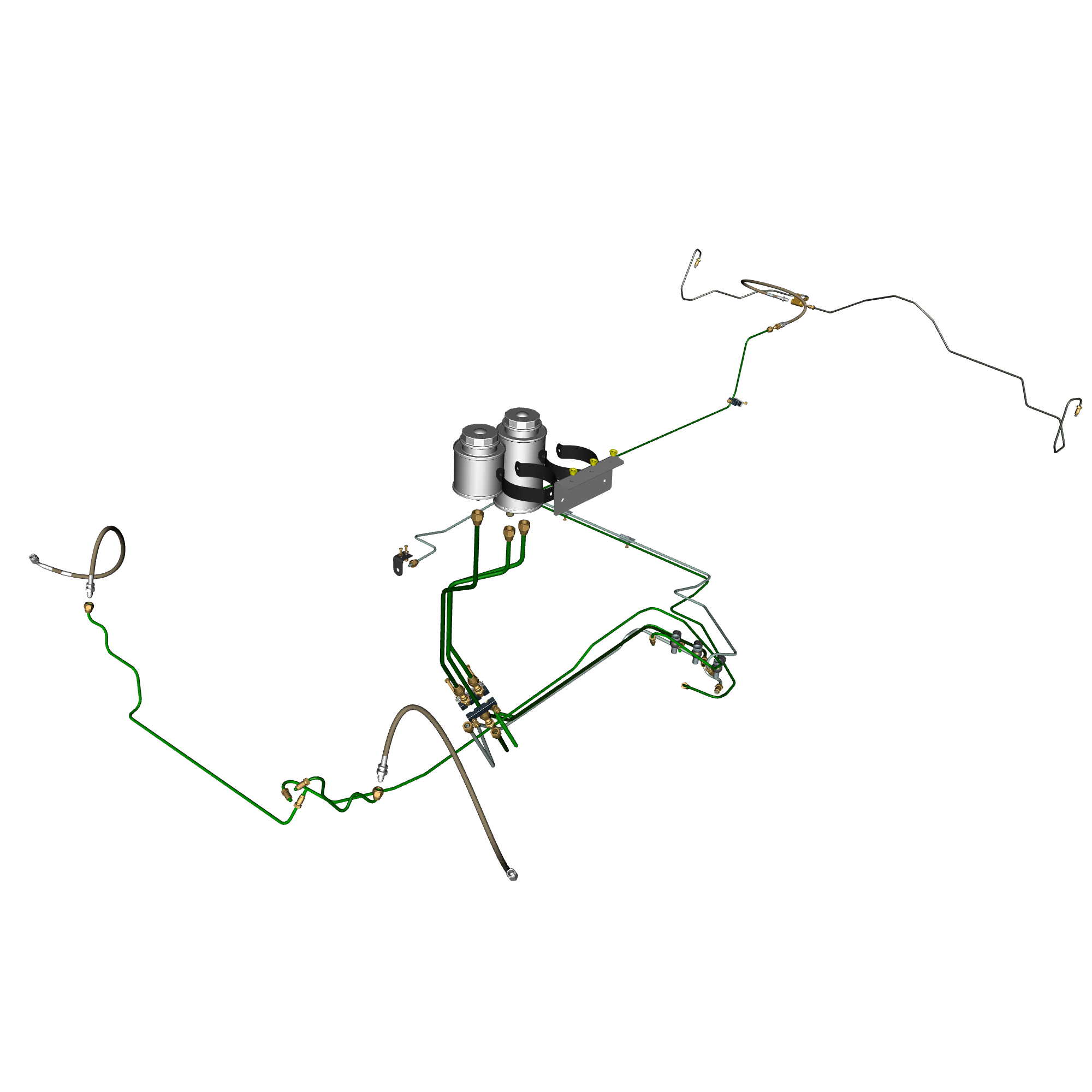 car:DB4 GTZ,item_no:,quantity:3.0,reference:DB4GTZ_PartsCatalogue-060602-10 Brake Lines & Hoses - LHD