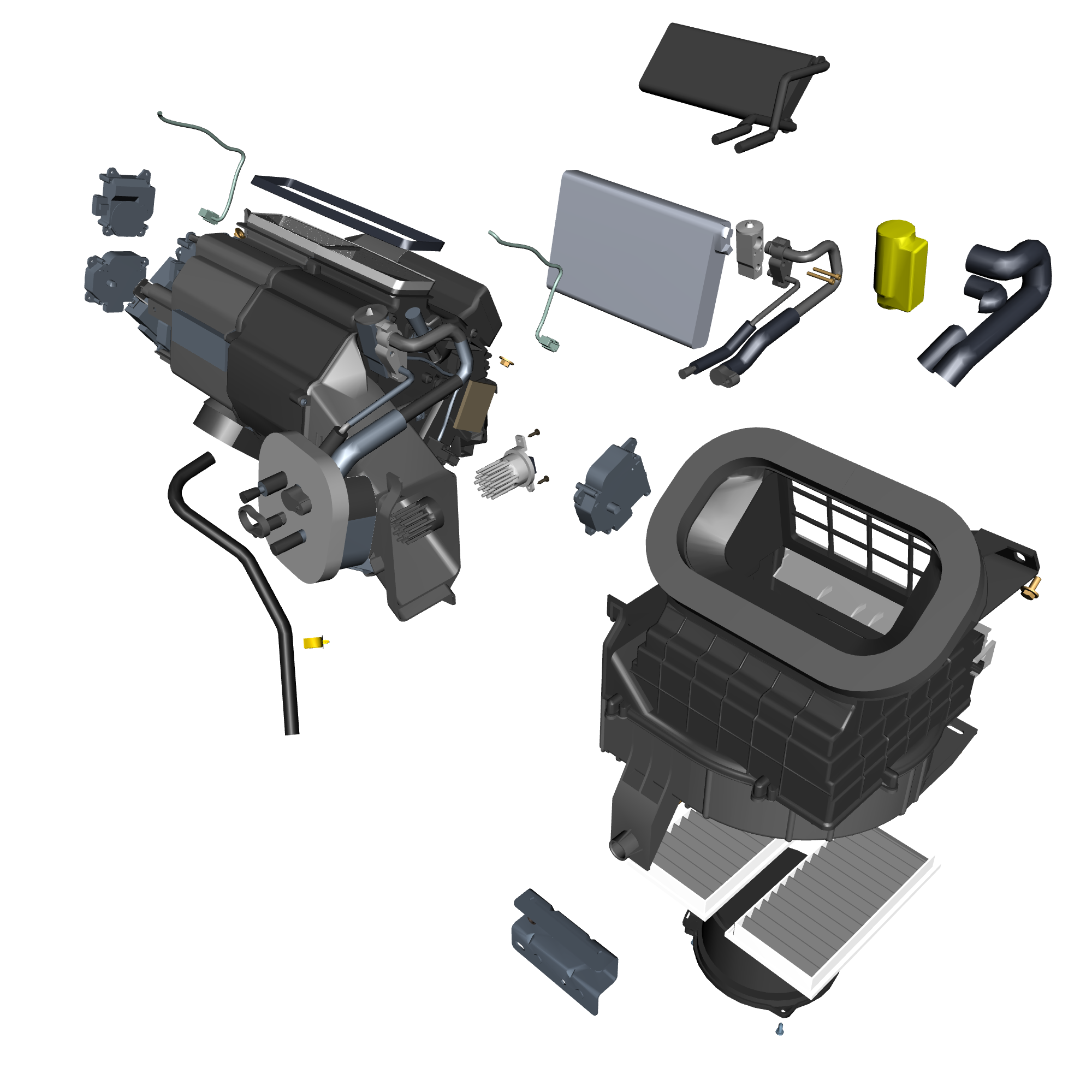 car:vantage v12s,item_no:,quantity:1.0,reference:vantage_v12s_partscatalogue-120300-s2 evaporator & heater