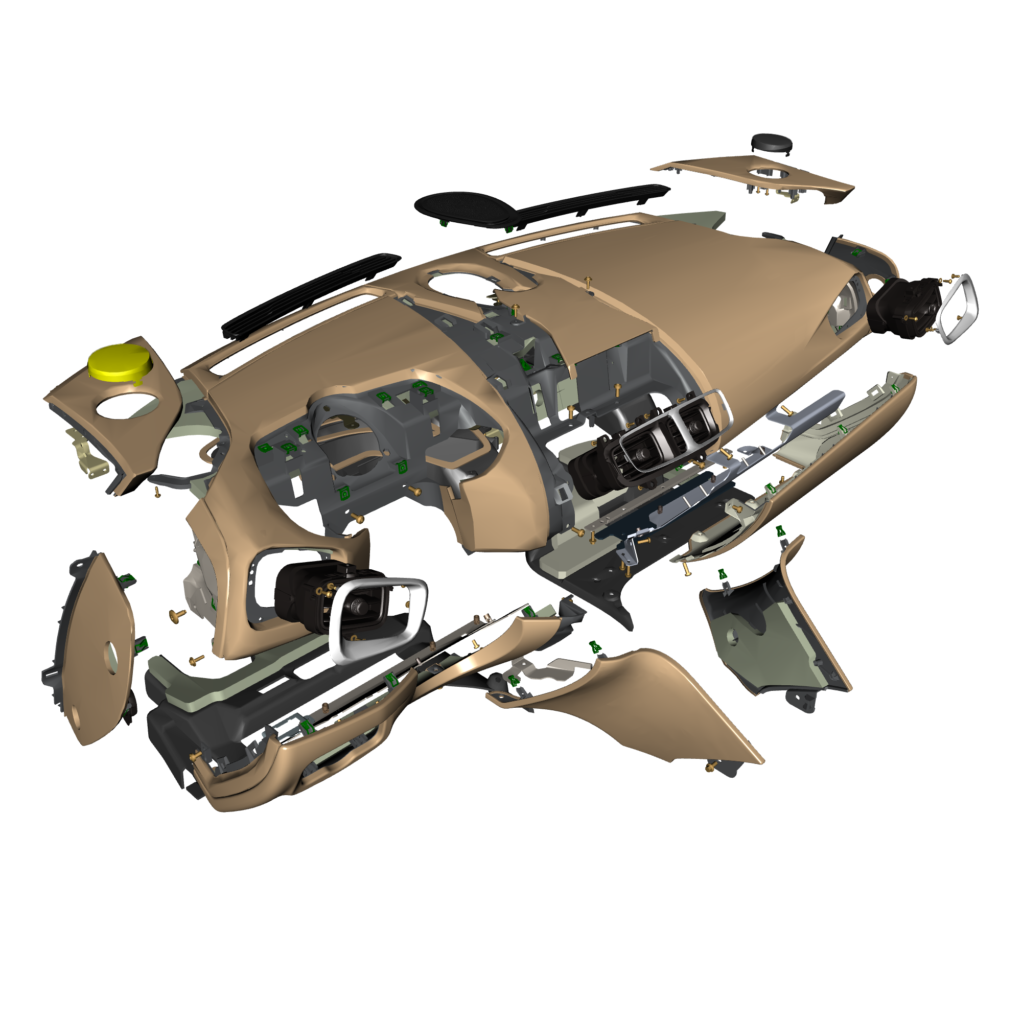 car: DBS,item_no: nan,quantity: 1.0,reference: DBS_19_PartsCatalogue-011202-10 Instrument Panel Assembly