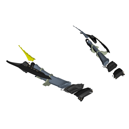 car: DBS,item_no: nan,quantity: 1,reference: DBS_19_PartsCatalogue-010804-10 C Duct System