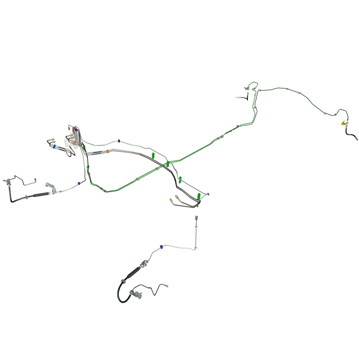 car:db12,item_no:,quantity:1,reference:db12_24_partscatalogue-060603 brake lines & hoses