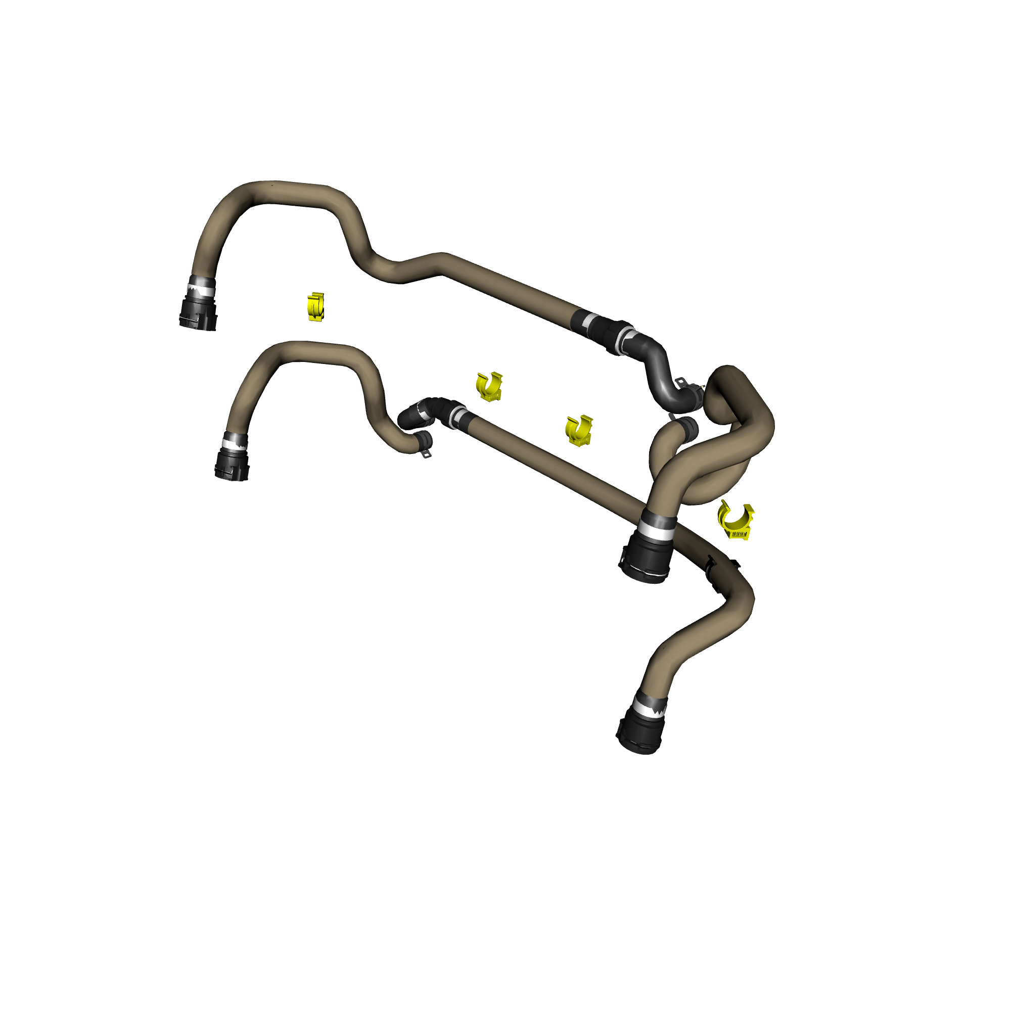 car:vantage sp,item_no:,quantity:4,reference:vantage_sp_partscatalogue-030304-30 heater hoses
