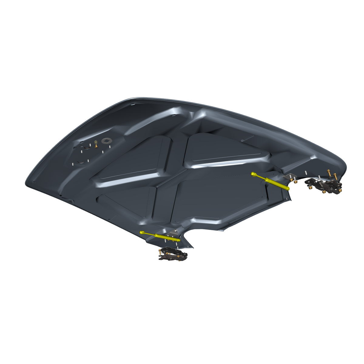 car: VANTAGE SP,item_no: nan,quantity: 2,reference: VANTAGE_SP_PartsCatalogue-010205-10 Bonnet Assembly