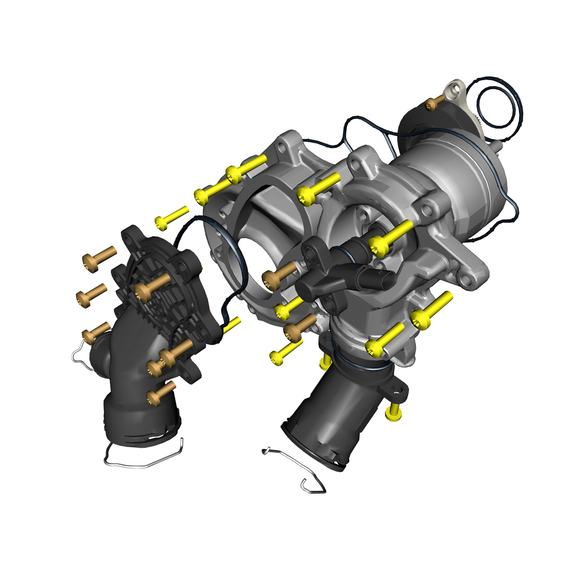 car:VANTAGE,item_no:,quantity:13,reference:VANTAGE_19_PartsCatalogue-030305-10 Water Pump & Thermostat