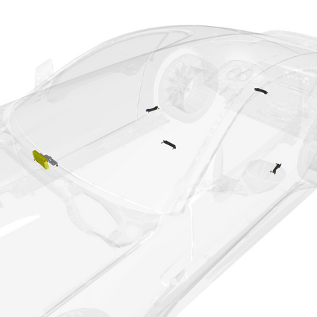 car: VANTAGE,item_no: nan,quantity: 1,reference: VANTAGE_25_PartsCatalogue-191200 Remote Keyless Entry