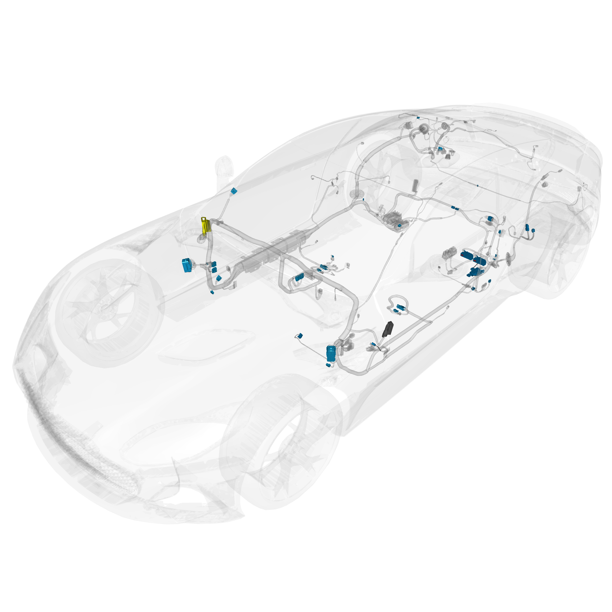 car: DBS,item_no: nan,quantity: 1.0,reference: DBS_19_PartsCatalogue-Cabin Harness LHD