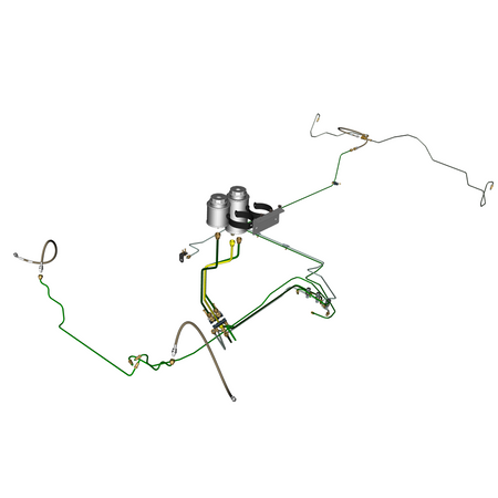 car: DB4 GTZ,item_no: nan,quantity: 1.0,reference: DB4GTZ_PartsCatalogue-060602-10 Brake Lines & Hoses - LHD