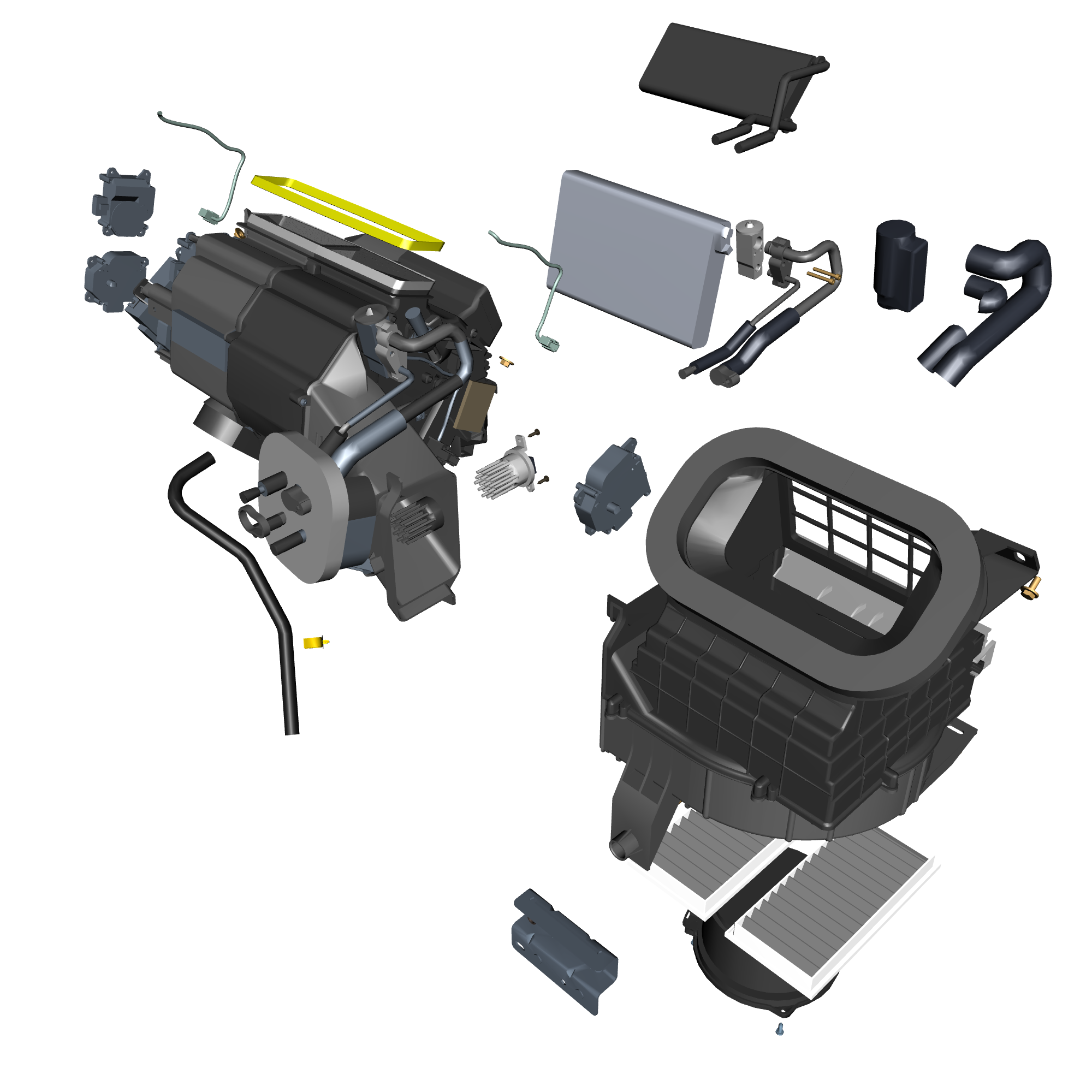 car:vantage v12s,item_no:,quantity:1.0,reference:vantage_v12s_partscatalogue-120300-s2 evaporator & heater