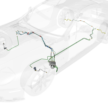 car: VANTAGE V12S,item_no: nan,quantity: 2,reference: VANTAGE_V12S_PartsCatalogue-060603-02 Brake Pipes & Hoses RHD