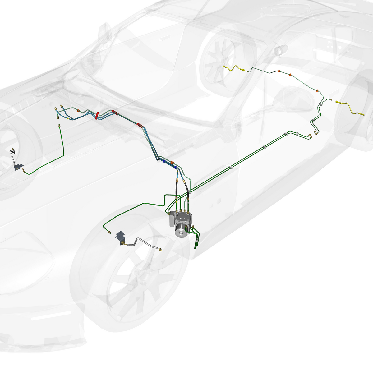 car:vantage v12s,item_no:,quantity:2,reference:vantage_v12s_partscatalogue-060603-02 brake pipes & hoses rhd
