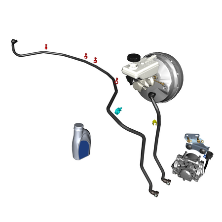 car:DBS,item_no:,quantity:1,reference:DBS_19_PartsCatalogue-060700-10 Power Brake