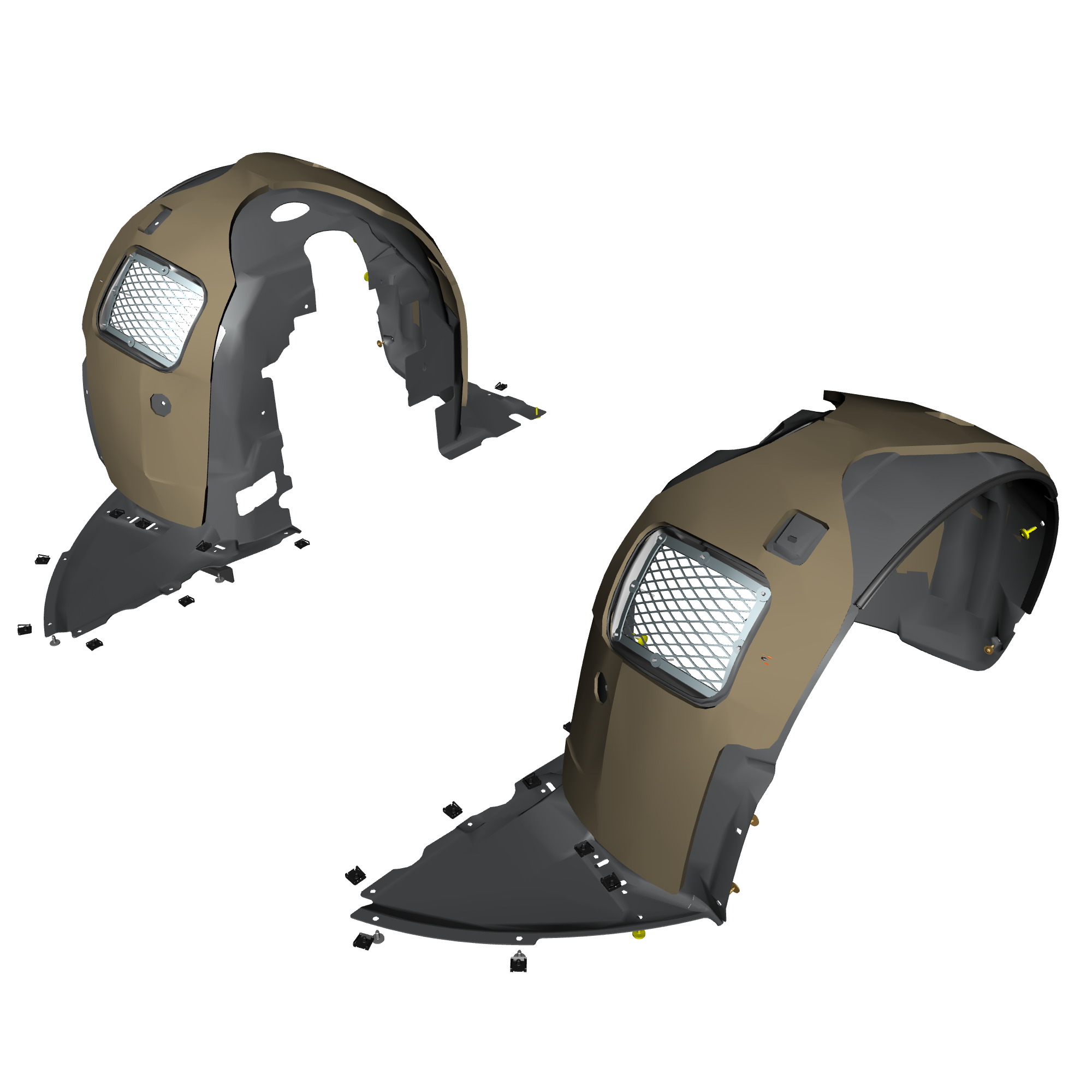 car:vantage v12s,item_no:,quantity:20,reference:vantage_v12s_partscatalogue-010804-02 front wheelarch liners
