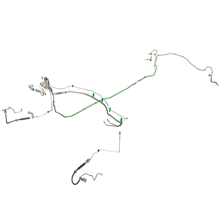 car:vantage,item_no:,quantity:1,reference:vantage_25_partscatalogue-060603-10 brake lines & hoses