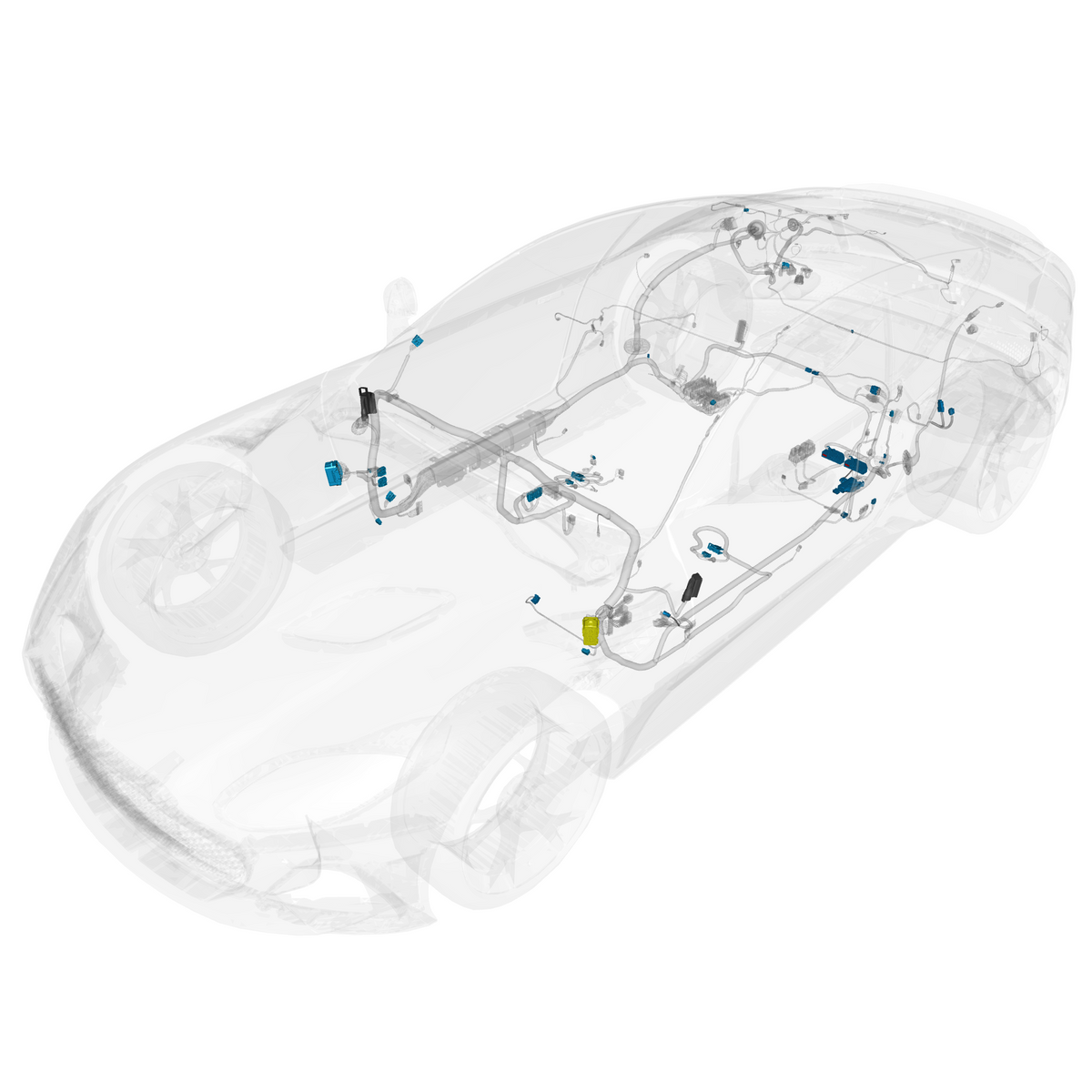 car: DBS,item_no: nan,quantity: 1.0,reference: DBS_19_PartsCatalogue-Cabin Harness LHD