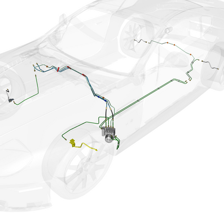 car: VANTAGE V12S,item_no: nan,quantity: 1,reference: VANTAGE_V12S_PartsCatalogue-060603-02 Brake Pipes & Hoses RHD