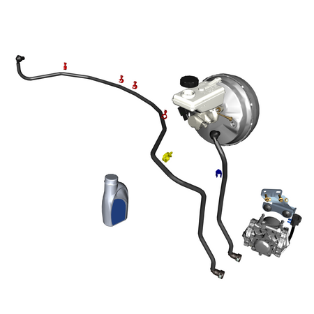 car:DBS,item_no:,quantity:1,reference:DBS_19_PartsCatalogue-060700-10 Power Brake