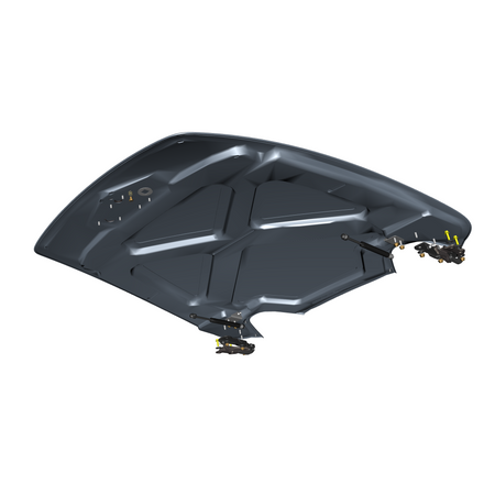 car:VANTAGE SP,item_no:,quantity:4,reference:VANTAGE_SP_PartsCatalogue-010205-10 Bonnet Assembly
